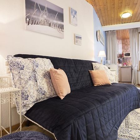 קולמר Romantic Studio Center חדר תמונה