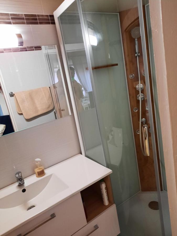 קולמר Romantic Studio Center מראה חיצוני תמונה