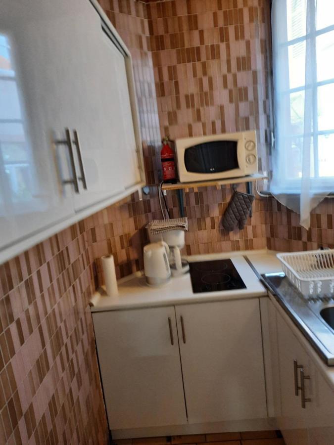 קולמר Romantic Studio Center מראה חיצוני תמונה