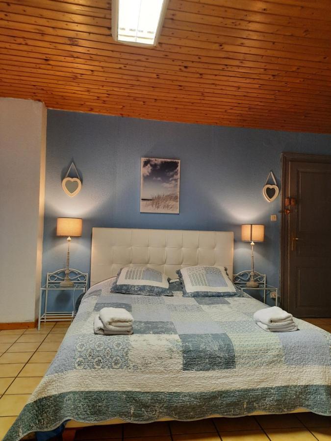 קולמר Romantic Studio Center מראה חיצוני תמונה