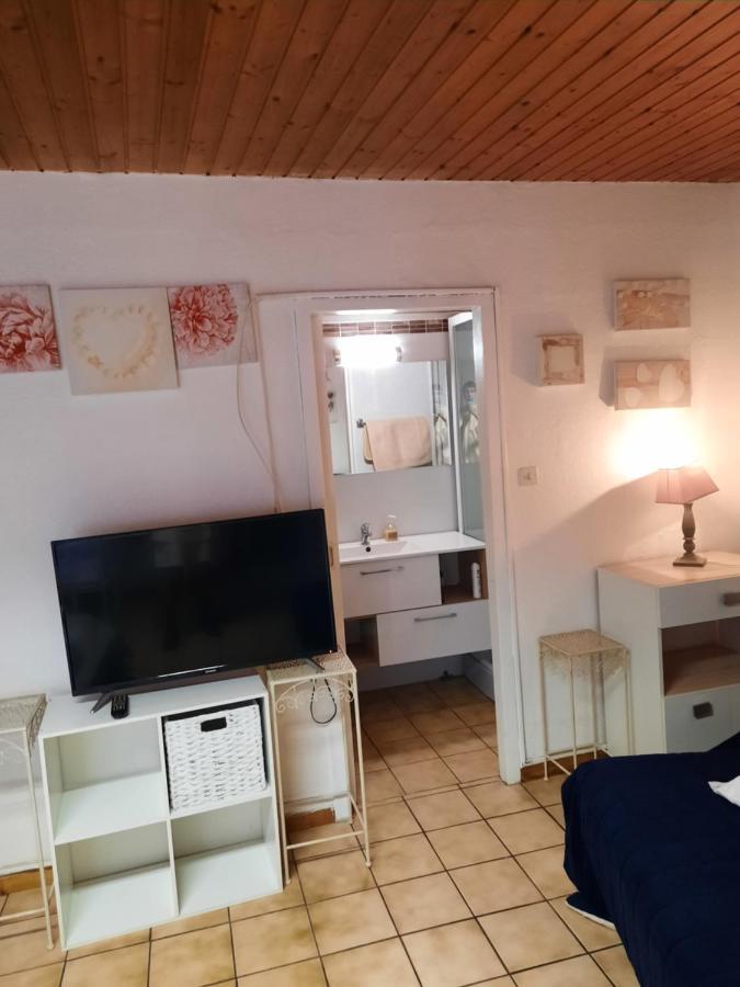 קולמר Romantic Studio Center מראה חיצוני תמונה