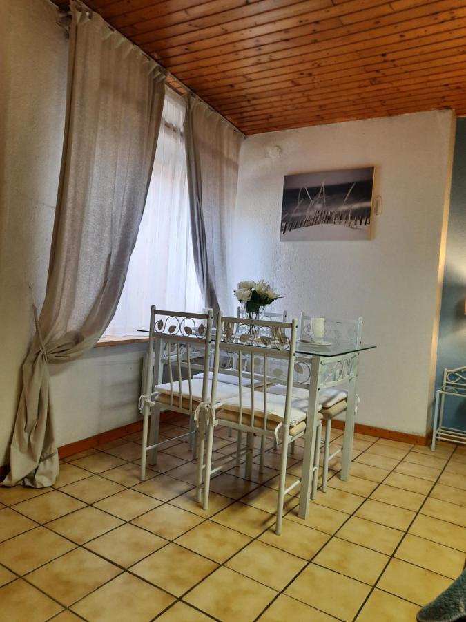 קולמר Romantic Studio Center מראה חיצוני תמונה